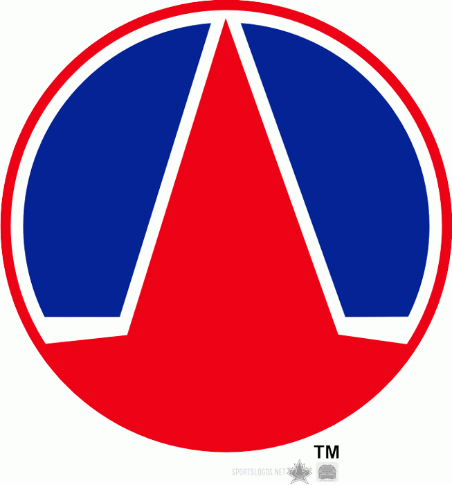 Rochester Americans 1971 72 Secondary Logo iron on transfers for clothing